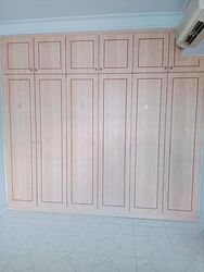 Blk 467A Blue Riverview (Sembawang), HDB 4 Rooms #512214831